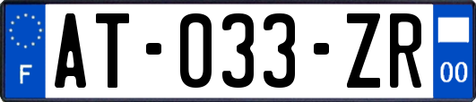 AT-033-ZR