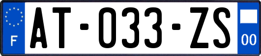 AT-033-ZS