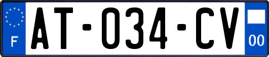 AT-034-CV