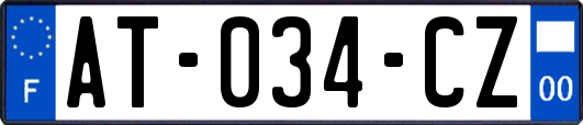 AT-034-CZ