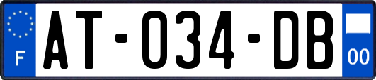 AT-034-DB