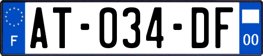AT-034-DF