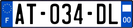 AT-034-DL