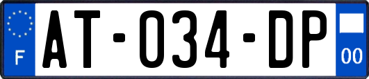 AT-034-DP