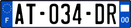 AT-034-DR