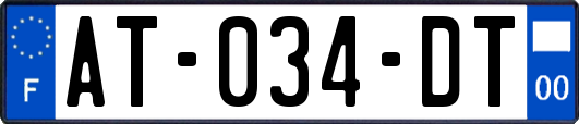 AT-034-DT