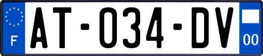 AT-034-DV