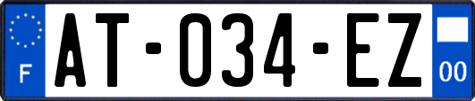 AT-034-EZ