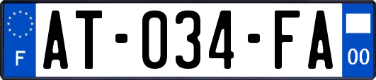 AT-034-FA