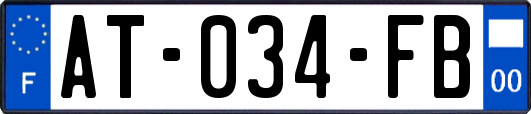 AT-034-FB