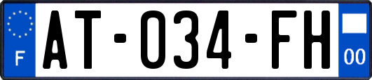 AT-034-FH