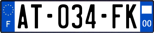 AT-034-FK