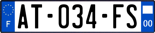 AT-034-FS