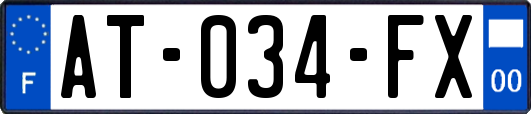 AT-034-FX