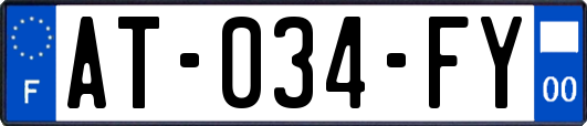 AT-034-FY
