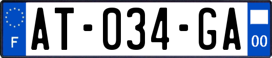 AT-034-GA