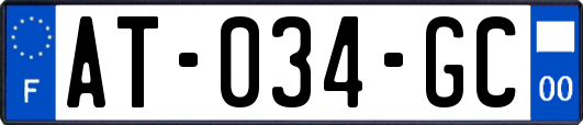 AT-034-GC