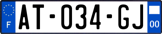 AT-034-GJ