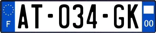 AT-034-GK