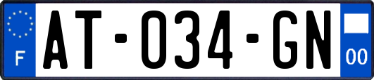 AT-034-GN