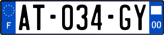 AT-034-GY