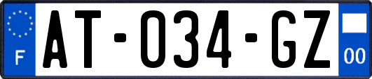 AT-034-GZ