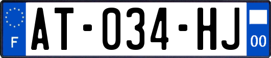 AT-034-HJ