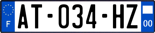 AT-034-HZ