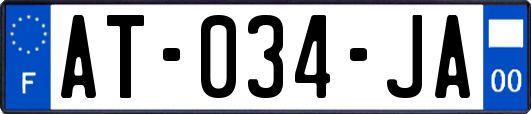 AT-034-JA