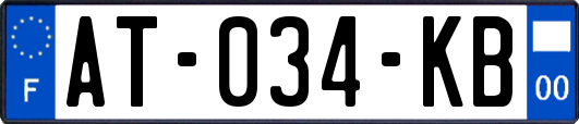 AT-034-KB