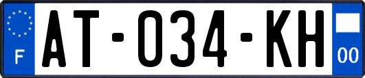 AT-034-KH
