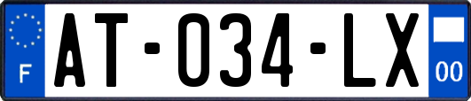 AT-034-LX