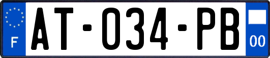AT-034-PB