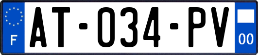 AT-034-PV