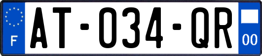 AT-034-QR
