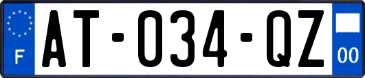 AT-034-QZ