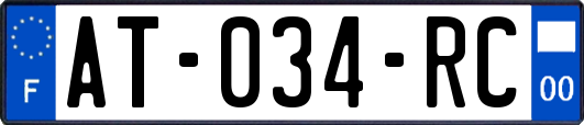AT-034-RC