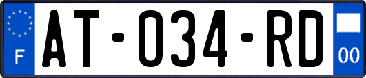 AT-034-RD