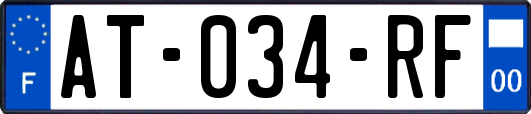 AT-034-RF