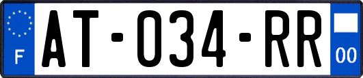 AT-034-RR