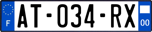 AT-034-RX