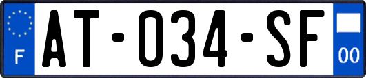 AT-034-SF