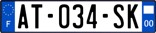 AT-034-SK