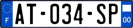 AT-034-SP