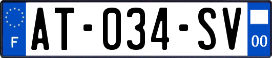 AT-034-SV