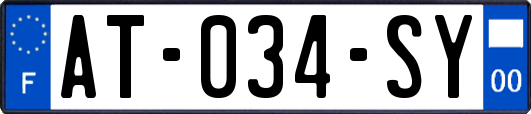AT-034-SY