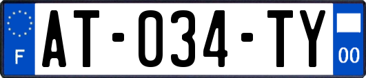 AT-034-TY