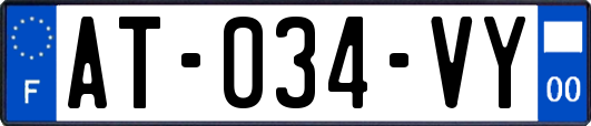 AT-034-VY