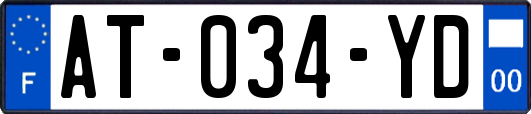AT-034-YD