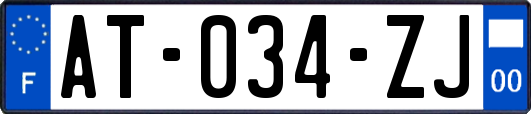 AT-034-ZJ